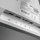 thumbnail image 3 of Monitor Gamer Curvo 31.5" DXT GAMING Sight 1ms 180Hz FHD VA DP HDMI USB Adaptive-Sync Blanco MDXT315CWT, 3 of 6