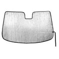 thumbnail image 1 of Custom Fit Automotive Reflective Windshield Sunshade for 2019 2020 2021 2022 Subaru Forester, 1 of 4