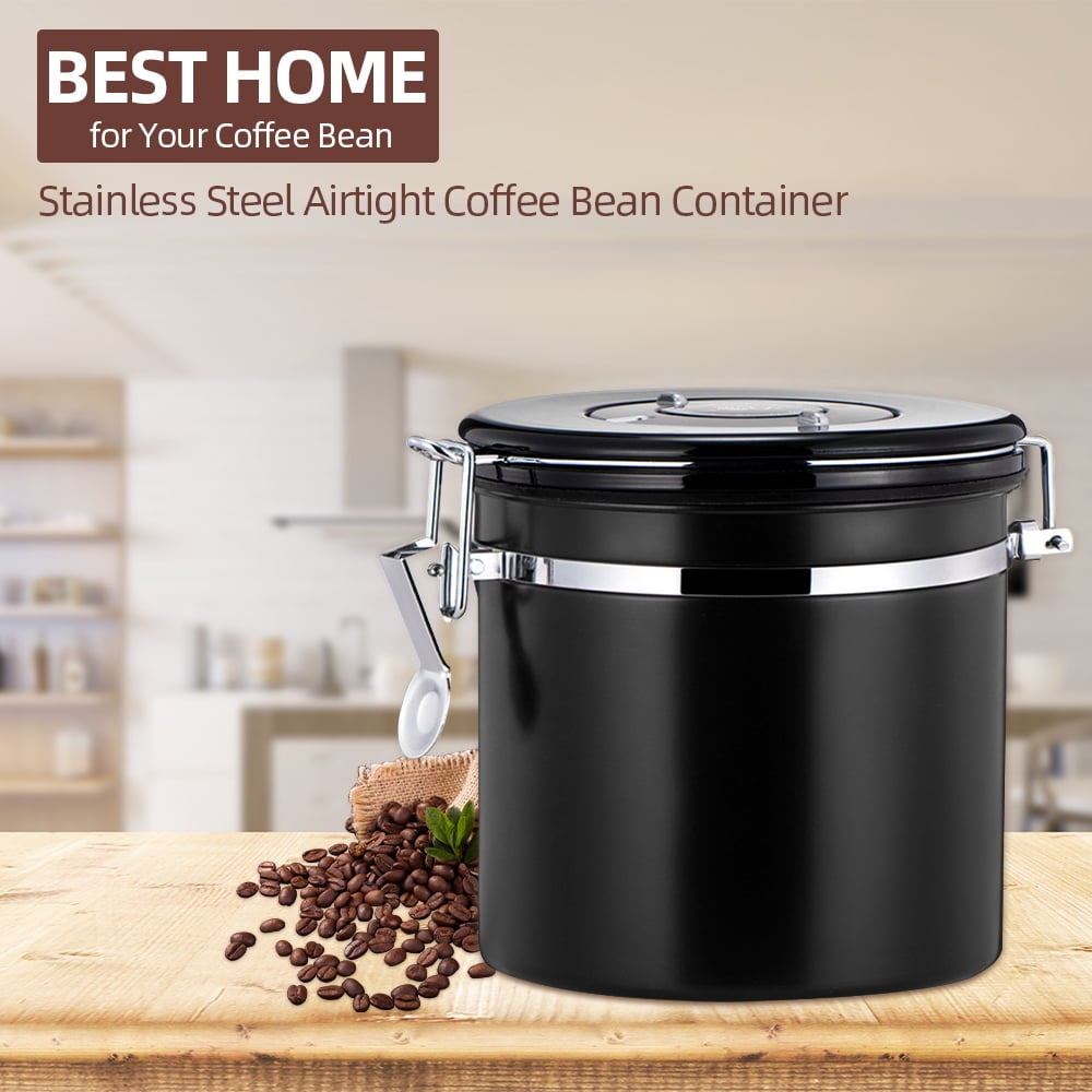 coffee bean container coffee bean container