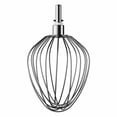 thumbnail image 1 of Balloon Whisk Made of Stainless Steel, Compatible with Chef XL Food Processors, Ideal Accessory for Home Cooking Tasks, 1 of 5