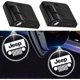 thumbnail image 1 of 2pcs For Jeep Door Light Logo Projector Universal Wireless Door Led Projector Light, 1 of 4