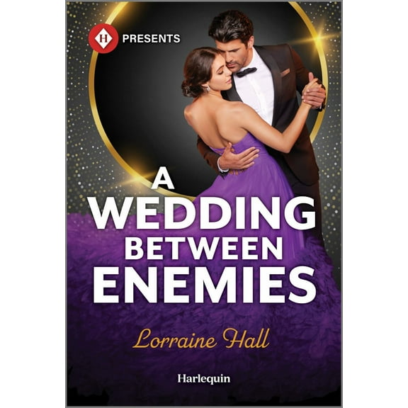 Lorraine Hall: A Wedding Between Enemies (Paperback)