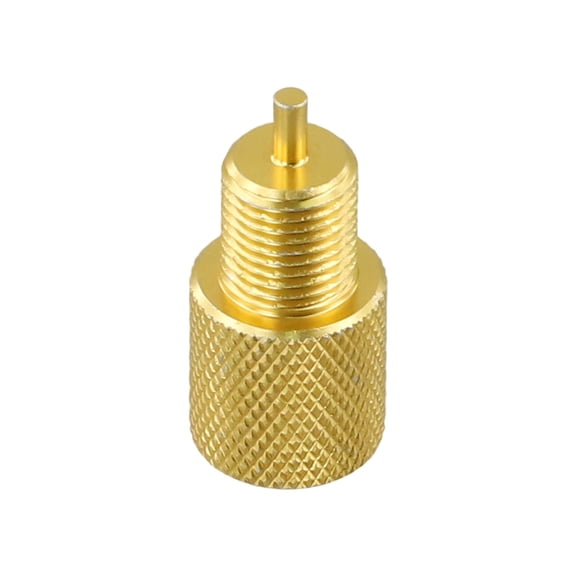 For Disc Drum Brake Proportioning Valve Bleeding Tool with Lock Feature