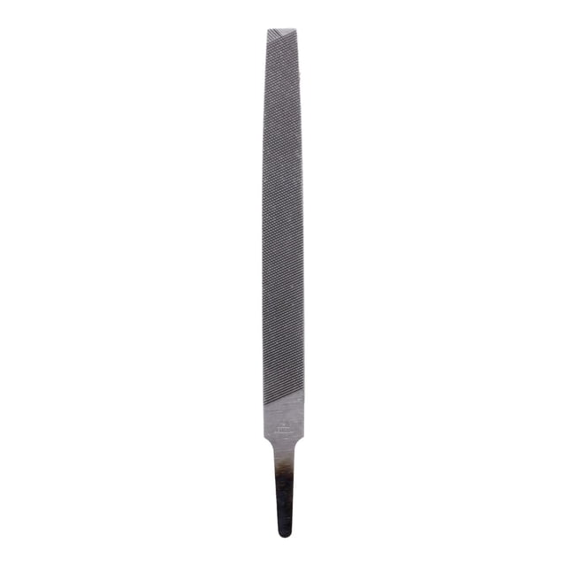 Lima Plana Para Metal Bellota 6" Acero
