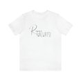 thumbnail image 2 of Rejoice T Shirt Rejoice Always Shirt Rejoice In The Lord Tee Shirt, 2 of 10