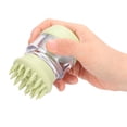 thumbnail image 4 of Cat Dog Bathing Tool Bath Massage Brush, Silicone Comfortable Brush, For Cats,, 4 of 8