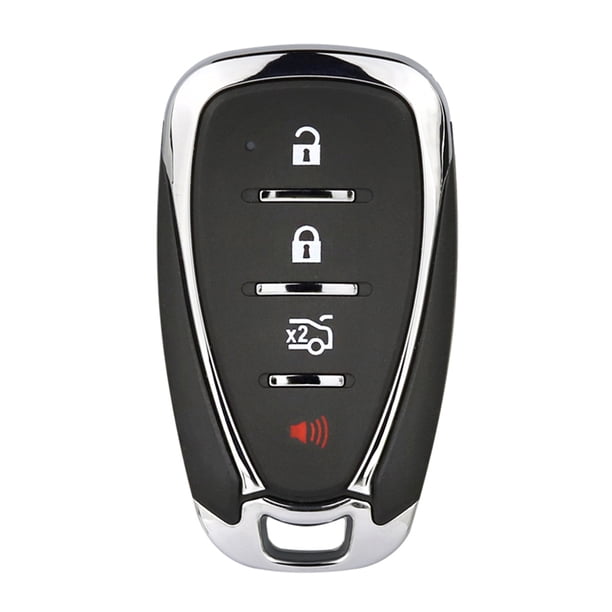 Controlador de copia remoto de 315MHz, 4 teclas para puerta de garaje/coche eléctrico