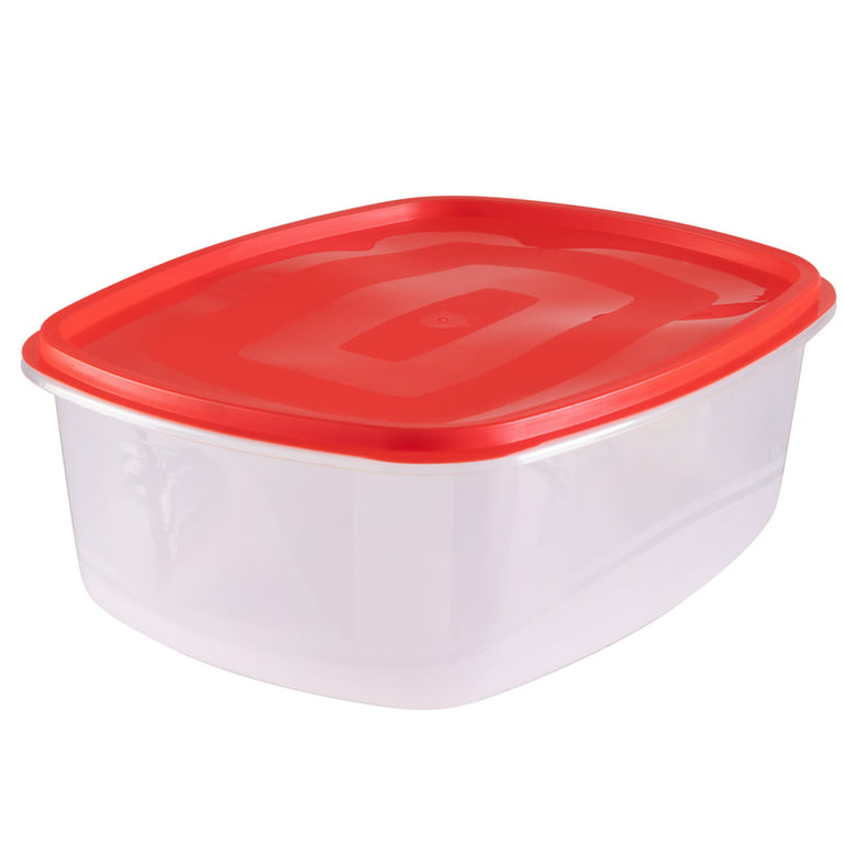Prep & Savour Kitchen Canister Set with Airtight Lids