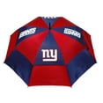 thumbnail image 1 of Team Golf  New York Giants 62 in. Double Canopy Umbrella, 1 of 1