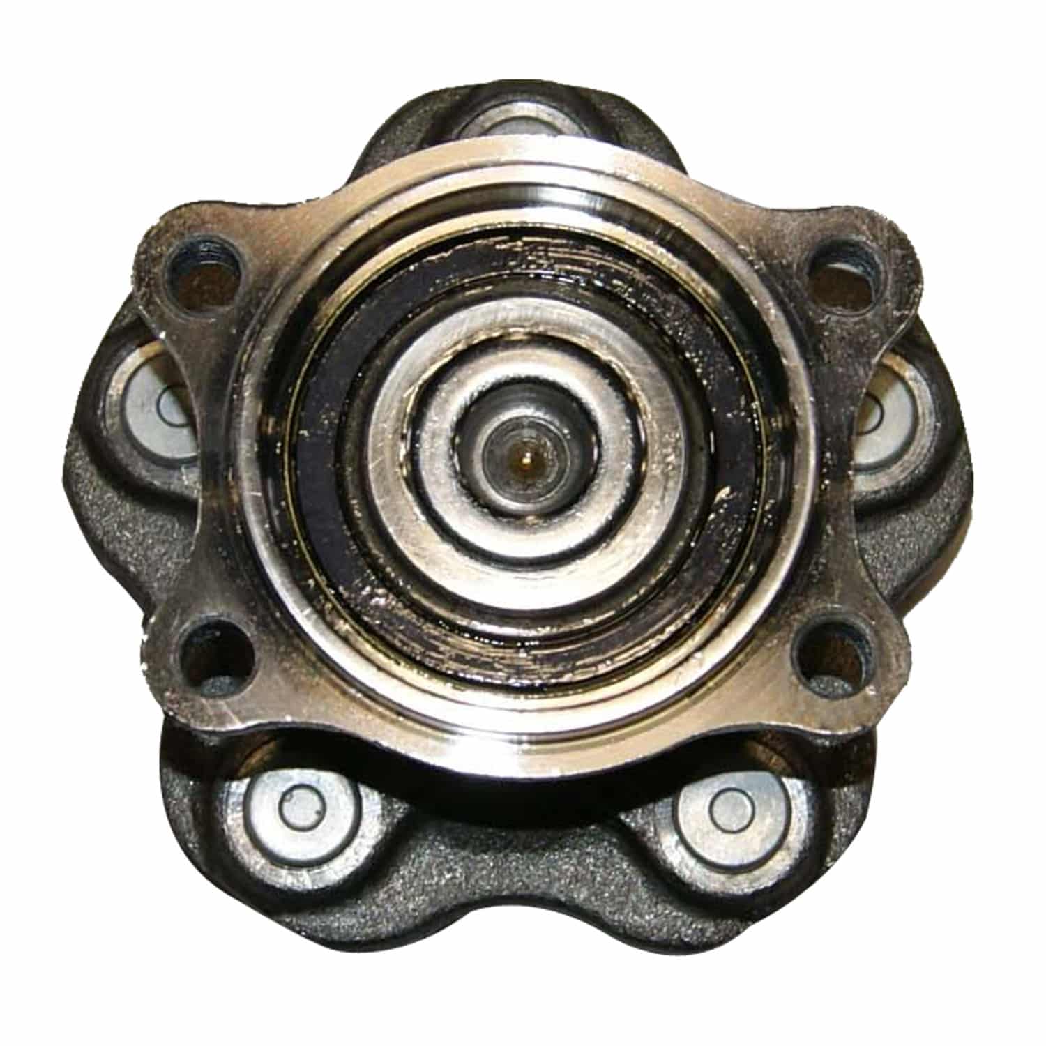 GMB 799-0122 Wheel Hub Assembly that fits a Nissan Altima (2002-2006)