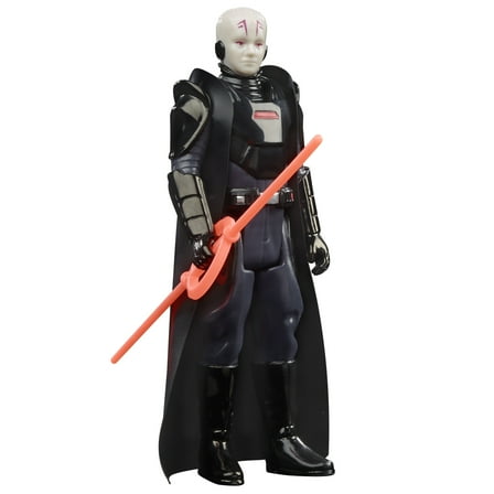 Star Wars Retro Collection Grand Inquisitor Action Figure