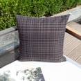 thumbnail image 4 of Fundas impermeables para cojines de exterior Kevin Textile 60x60 cm, 4 of 7