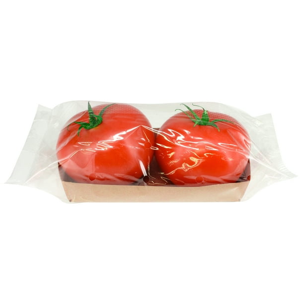 Fresh Tomato 2 Pack - Salad greens for catering - Walmart Business