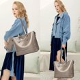 thumbnail image 2 of SURJDE Women's Tote, 2 of 7