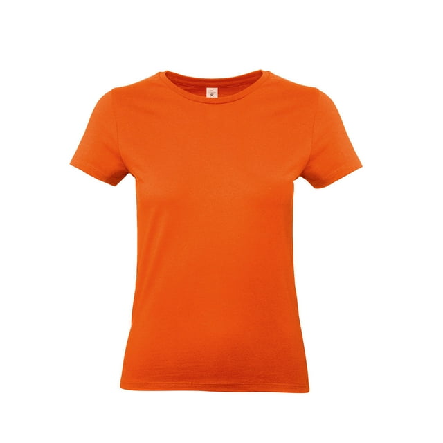 B&C T-Shirt Femme E190