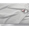 thumbnail image 3 of Soimoi Rayon Fabric Hand Drawn Line Shirting Printed Craft Fabric by The Yard 56 Inch Wide, 3 of 3