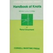 Handbook of Knots [Paperback - Used]