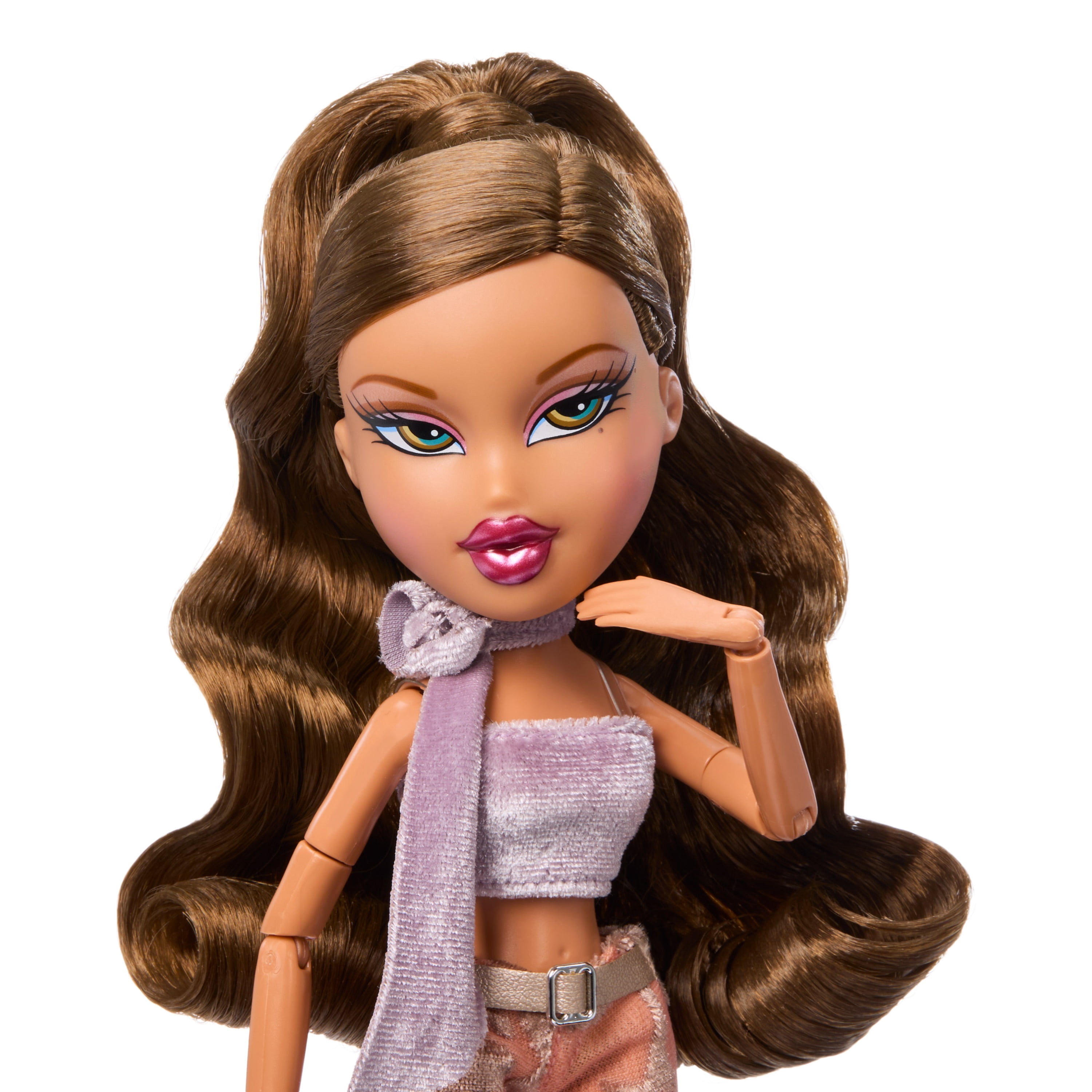 Bratz 2001 Reimagined Dolls - Yasmin