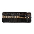 thumbnail image 3 of Sculptor 32 Piece fine Wooden Makeup Brush Set, 3 of 10