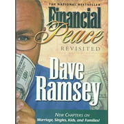 Angle View: Financial Peace Revisited, Pre-Owned (Hardcover)