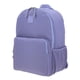 thumbnail image 2 of Mochila grande 1818 Unisex PORT Lila con Porta Laptop de hasta 15', 2 of 7