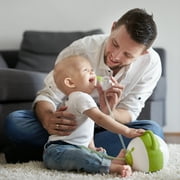 Nosiboo Pro Nasal Aspirator for Babies | Electric Nose Sucker