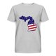 thumbnail image 2 of Camisetas de Manga Larga para Hombres Imprimir Cuello Redondo Camiseta Casual, Top de Moda Unisex para Eventos Diarios, Deportivos Y Especiales, 2 of 3