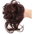 thumbnail image 1 of LAICAIW Chignon Désordonné, Postiche Extensions de Cheveux pour Femmes, 1 of 7