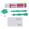 thumbnail image 1 of Kit d'Outils de Réparation de Panneau, Outils de Démontage de Grattoir Aimant pour Appareil, 1 of 8