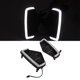 thumbnail image 4 of Luz LED de circulación diurna eficiente resistente a la abrasión 2 piezas lámpara de señal de giro impermeable antigolpes alto brillo para coche ANGGREK Otros, 4 of 8
