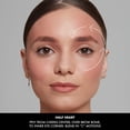 thumbnail image 5 of Crema de tinte suave para mejillas Blush NYX Professional Sweet Cheeks, 5 of 5