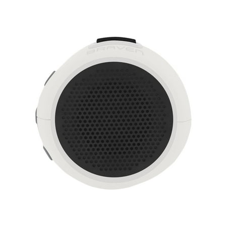 Braven Portable Bluetooth Speaker, Alpine, 105