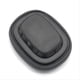 thumbnail image 4 of Ear Pads for Max Headset Headphones Ear Covers Silver, 4 of 5