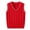 Red, variant on Boys and Toddler's V-Neck Cable Knit Sweater Vest Kids Girls Sleeveless Pullover School Uniform Sweater Waistcoat