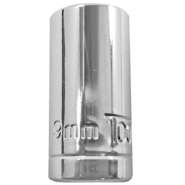 Dado Estandar 6 Puntas Mando 1/4" Toolcraft TC3631 3/8" Toolcraft TC3631