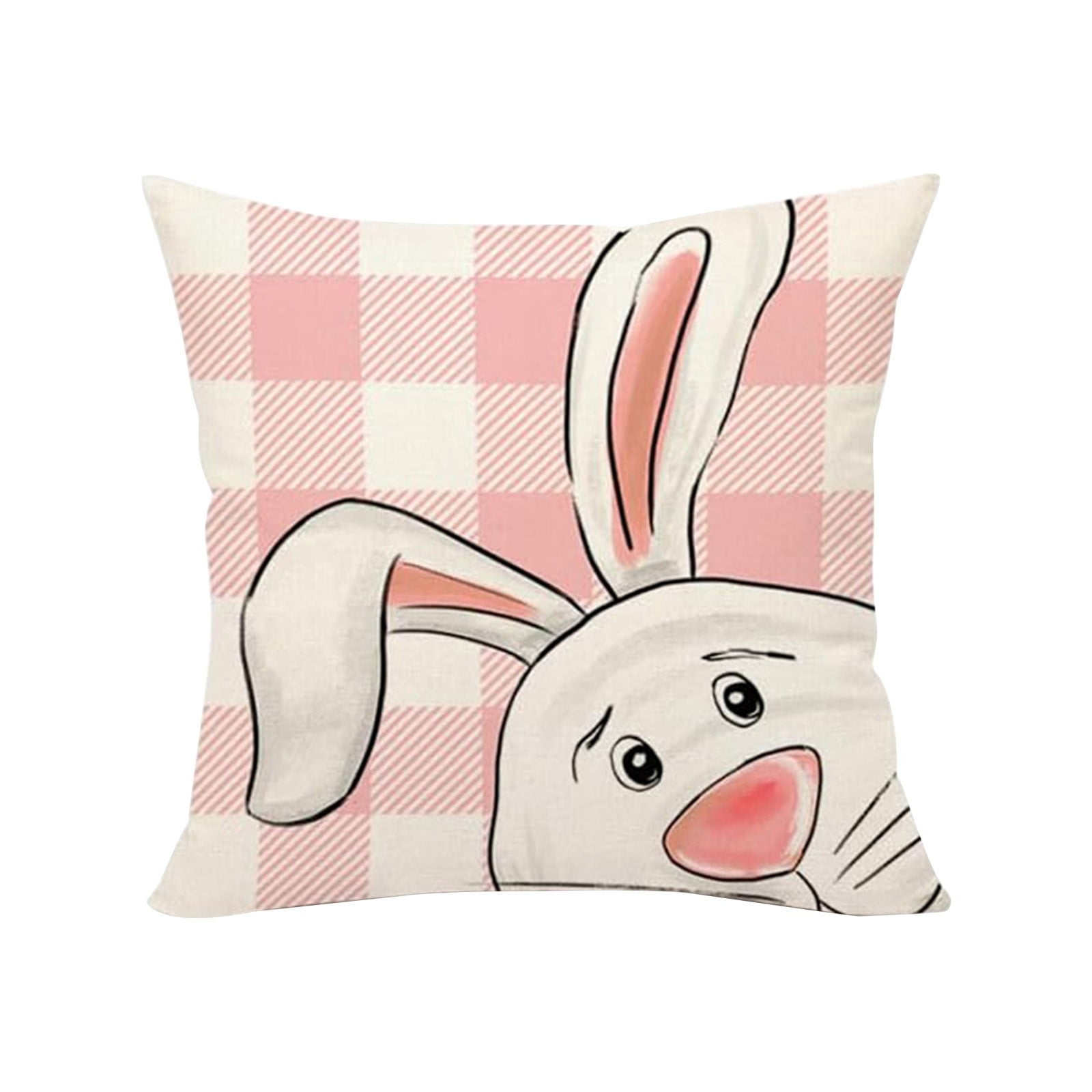 Binwennn Hoodie Pillowcase Pillowslip Silk Pillowcase for Curly