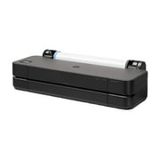 HP DesignJet T210 Large Format 24 Plotter Printer – Compact,  High-Precision CAD & Poster Printer