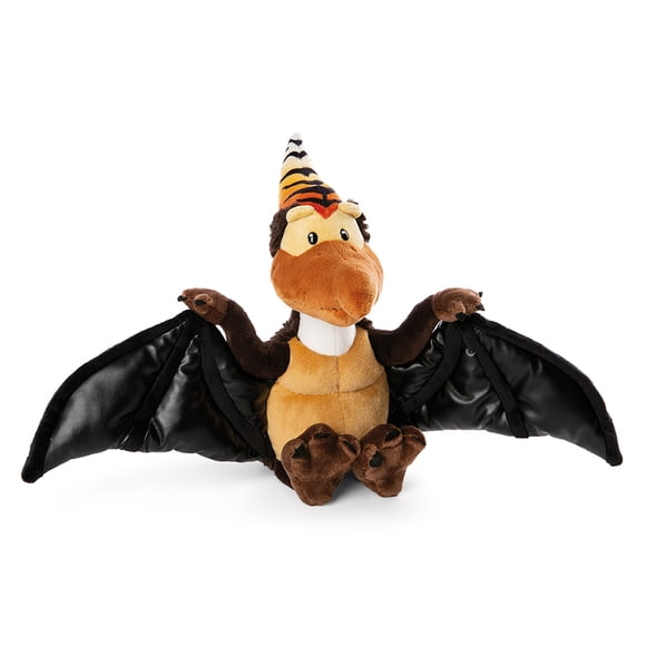 Peluche Dino 35cm Nici 48815 Color Café Dino Orny Volador Nici