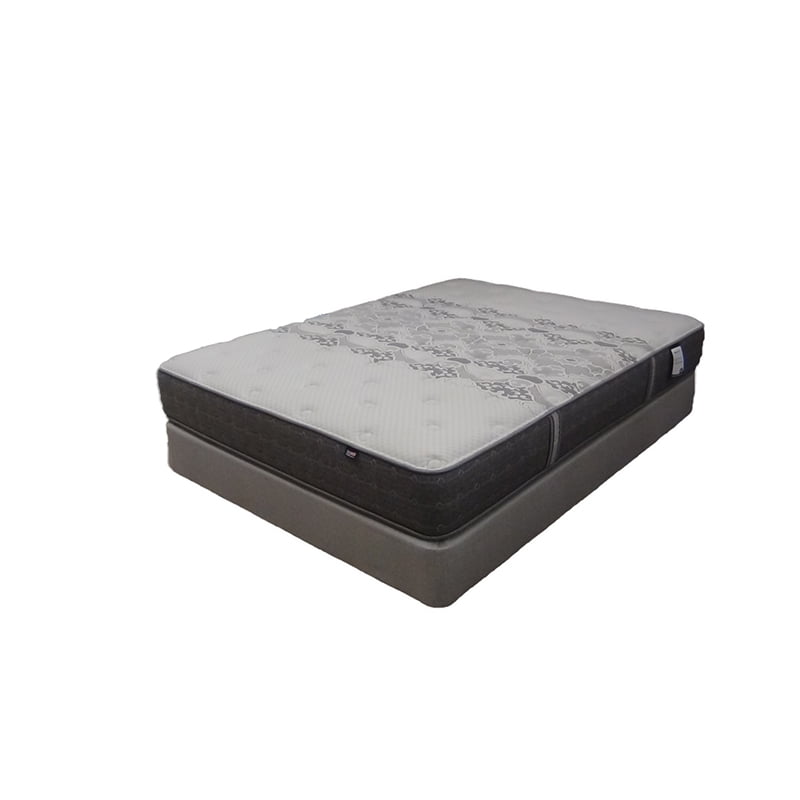 Prairie Dunes Plush Mattress