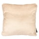 thumbnail image 1 of Cojín Decorativo Dicasa Zita Cuadrado Grande Marjan Beige, 1 of 3