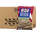 thumbnail image 3 of TGI Fridays Sour Cream and Onion chips(3.0 oz/6count), 3 of 4