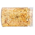 thumbnail image 4 of 3 Pieces 10g Foil Paper Decorative Gift Box Packing Baking Tool Handicraft Making Accessory  Gold Foil Paper, 4 of 9