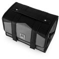 thumbnail image 4 of Stowaway Portable Leatherette Compact Traveling Essentials Carrying Organizer Kit, 4 of 9