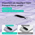 thumbnail image 4 of GadgetCom Magnetic Case Compatible with Google Pixel 10 , True Liquid Silicone Cover Shell With Camera Protection, 4 of 7