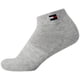 thumbnail image 5 of Pack de 6 calcetines Tommy Hilfiger Performance Cushiger, color gris, 5 of 6