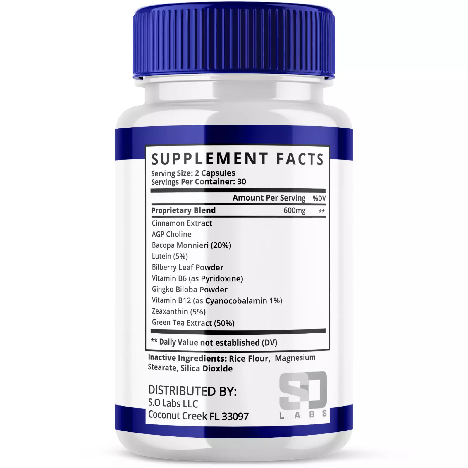 Bevital Skinny Cleanse - Supports Weight Management and Detox (2 Pack)