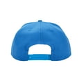 thumbnail image 3 of Super Mario Bros. Character Panels Kids Snapback Hat, 3 of 6