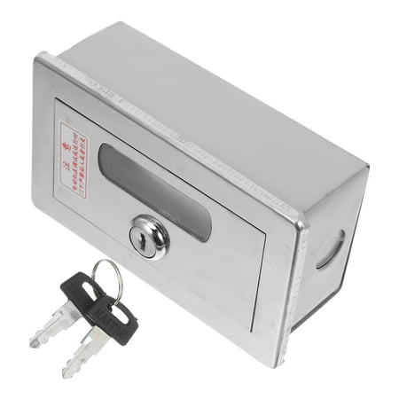 

Rolling Shutter Door Switch Buttons Pushbutton Switch Push to Exit Button 220V Push Button Button Pusher