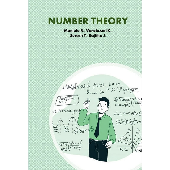 Number Theory, (Paperback)