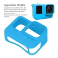 thumbnail image 4 of Silicone Protective Case for Insta360 Ace Pro, Shockproof Washable Protective Housing Case, Action Camera Accessories, 4 of 8